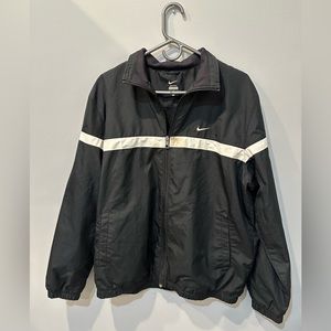 Nike Zip Jacket